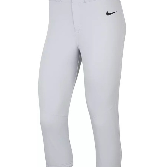 Nike Women's Vapor Select 2 Softball Pants - Picture 1 of 4